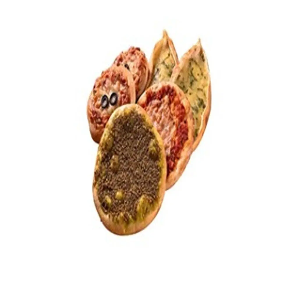 فطائر مشكلة
